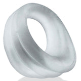 Expander Slim Scoop Cockring Clear