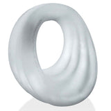 Expander Slim Scoop Cockring Clear
