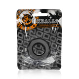 Humpballs Cockring Ice Blue-AJ-1077-ICE