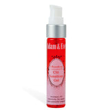 Adam & Eve Clit Sensitiser Gel - Strawberry Flavoured Female Enhancer - 29 ml Bottle-243H 0100