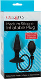 Medium Silicone Inflatable Plug