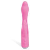 Adam & Eve G-Gasm Rabbit - Pink 20.3 cm (8) Rabbit Vibrator-319X 6200