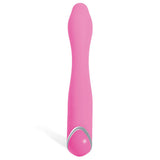 Adam & Eve G-Gasm Rabbit - Pink 20.3 cm (8) Rabbit Vibrator-319X 6200
