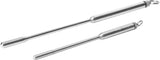 Stainless Steel Vibrating Urethral Sound - Medium