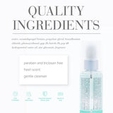 JO Misting Toy Cleaner - 120 mL - Misting Toy Cleaner - 120 ml Spray Bottle