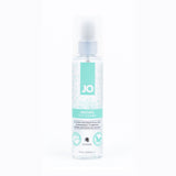 JO Misting Toy Cleaner - 120 mL - Misting Toy Cleaner - 120 ml Spray Bottle