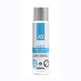 JO H2O Original Lube - 120 mL - Water Based Lubricant - 120 ml Bottle