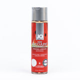 JO H2O Succulent Watermelon Lube - 120 mL - Watermelon Flavoured Water Based Lubricant - 120 ml Bottle