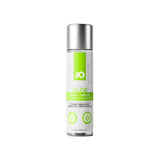 JO Aloe - 120ml - Water Based Lubricant with Aloe - 120 ml Bottle