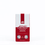 JO Atomic Clitoral Gel - Stimulating Gel for Women - 10 ml Tube