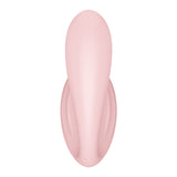 Satisfyer Lust 360 - Pink USB-C Rechargeable Rotating Wearable Vibrator