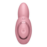 Satisfyer Desire 360 - Pink USB-C Rechargeable Rotating Wearable Vibrator