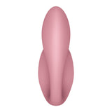 Satisfyer Desire 360 - Pink USB-C Rechargeable Rotating Wearable Vibrator