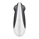 Satisfyer Spot On 3 - Black USB Rechargeable Stimulator-4044323