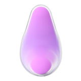 Satisfyer Mermaid Vibes - Violet/Pink - Violet/Pink USB Rechargeable Air Pulse Stimulator-4049755