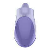 Satisfyer Tongue Dancer - Purple USB Rechargeable Flicking Stimulator-4080550