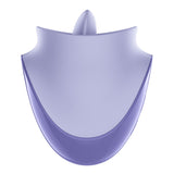 Satisfyer Tongue Dancer - Purple USB Rechargeable Flicking Stimulator-4080550