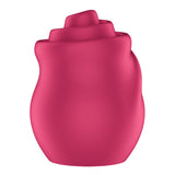 Satisfyer Tongue Twister - Pink USB Rechargeable Stimulator
