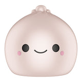 Satisfyer Mochi - Beige - Beige USB Rechargeable Air Pulse Stimulator-4081342