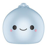 Satisfyer Mochi - Frost Blue - Frost Blue USB Rechargeable Air Pulse Stimulator-4081359