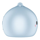 Satisfyer Mochi - Frost Blue - Frost Blue USB Rechargeable Air Pulse Stimulator-4081359