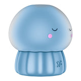 Satisfyer Jelly-cious - Blue USB Rechargeable Air Pulse Stimulator