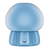 Satisfyer Jelly-cious - Blue USB Rechargeable Air Pulse Stimulator