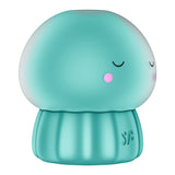 Satisfyer Jelly-cious - Green - Green USB Rechargeable Air Pulse Stimulator-4081373