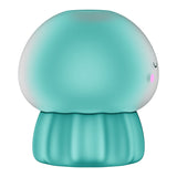 Satisfyer Jelly-cious - Green - Green USB Rechargeable Air Pulse Stimulator-4081373