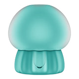 Satisfyer Jelly-cious - Green - Green USB Rechargeable Air Pulse Stimulator-4081373