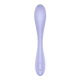 Satisfyer Easy Lover - Purple USB-C Rechargeable Air Pulse Clitoral Stimulator