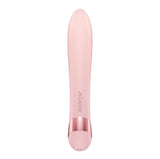 Satisfyer Pearl Bunny 3 - Pink 20.7 cm USB-C Rechargeable Rabbit Vibrator