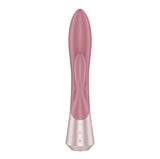 Satisfyer Pearl Bunny 1 - Pink 22.3 cm USB-C Rechargeable Rabbit Vibrator