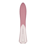 Satisfyer Pearl Bunny 1 - Pink 22.3 cm USB-C Rechargeable Rabbit Vibrator