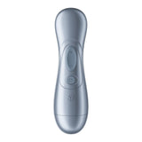 Satisfyer Pro 2 - Blue - Battery Series - Blue Touch-Free Clitoral Stimulator