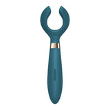 Satisfyer Endless Fun - Battery Series - Green 23.5 cm Stimulator