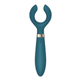 Satisfyer Endless Fun - Battery Series - Green 23.5 cm Stimulator