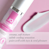 JO Vaginal Tightening Serum - 50ml - Tightening Serum for Women - 50 ml Bottle