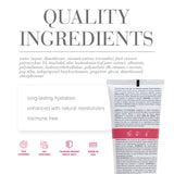JO Vaginal Moisturiser - 120ml - Vaginal Dryness Moisturiser - 120 ml Tube