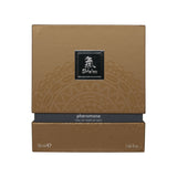 Shiatsu Pheromone Eau De Parfum Men - Grey - Pheromone Fragrance for Men - 50 ml-67131