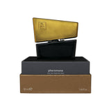 Shiatsu Pheromone Eau De Parfum Men - Grey - Pheromone Fragrance for Men - 50 ml-67131