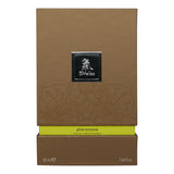 Shiatsu Pheromone Eau De Parfum Women - Lime - Pheromone Fragrance for Women - 50 ml-67135