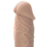 Adam & Eve Adams True Feel Cock XL - Flesh 26.7 cm (10.5) Dong-779R 0000