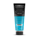 Wicked Jelle Plus - Relaxing Water Based Anal Lubricant - 240 ml Bottle-90128