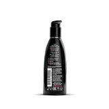 Wicked Aqua Birthday Cake - Cake Flavoured Water Based Lubricant - 60 ml (2 oz) Bottle