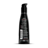 Wicked Aqua Birthday Cake - Birthday Cake Flavoured Water Based Lubricant - 120 ml (4 oz) Bottle