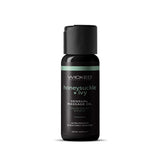 Wicked Sensual Massage Oil - Honeysuckle + Ivy - Honeysuckle and Ivy Scented Massage Oil - 120 ml Tube