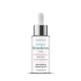 Wicked SIMPLY TIMELESS AROUSAL SERUM - Arousal Serum for Women - 30 ml
