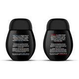 Wicked Sensation Kit - Warming & Cooling Water Based Lubricants - 2 Pack of 120 ml Bottles-99220