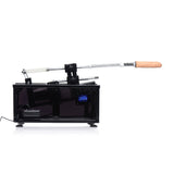 LoveBotz Athenas Ultimate Sex Machine - Mains Powered Sex Machine-AF399